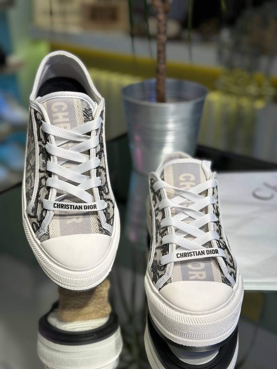 Christian Dior Sneakers