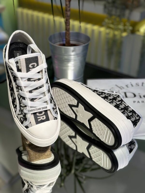 Christian Dior Sneakers