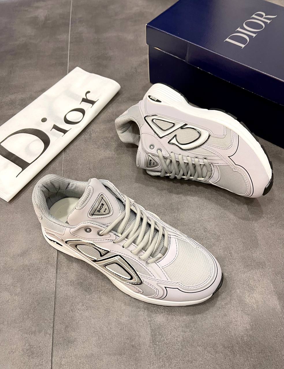Dior Sneakers