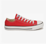 Converse Chuck Taylor All Star Sneakers Κόκκινα