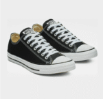 Converse Chuck Taylor All Star Sneakers Μαύρα