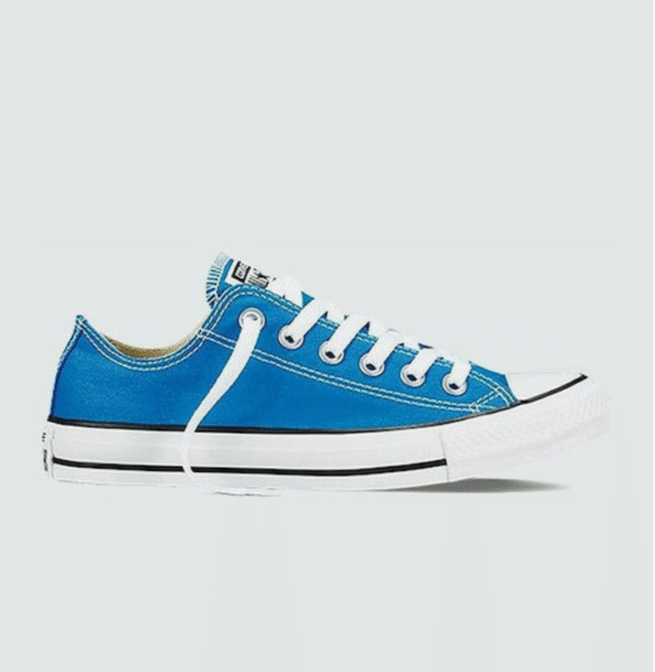 Converse Chuck Taylor All Star Unisex Sneakers Μπλε