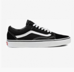 Vans Old Skool Sneakers Μαύρα