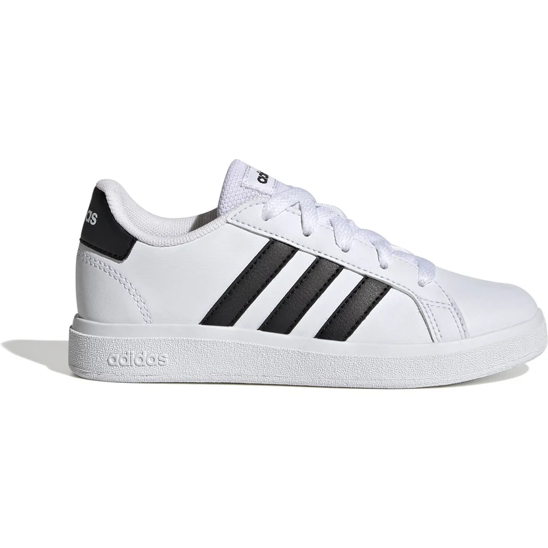 adidas Sportswear GRAND COURT 2.0 K GW6511 Λευκό