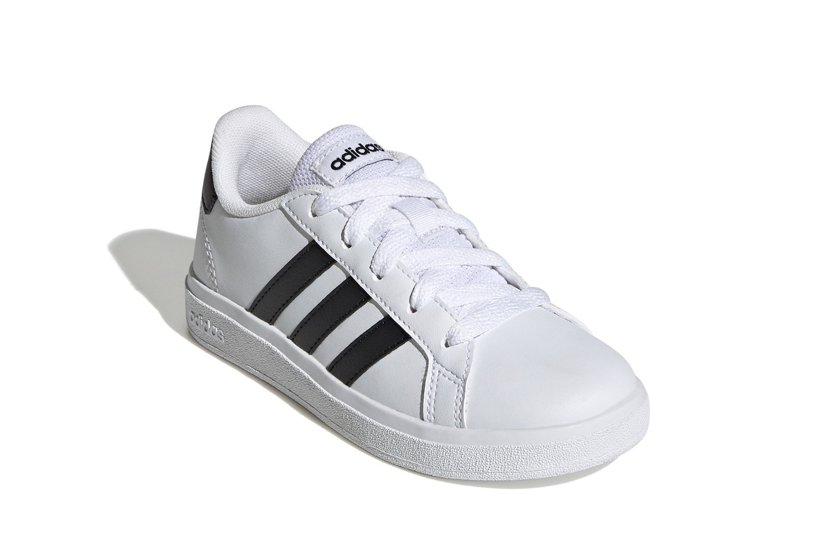 adidas Sportswear GRAND COURT 2.0 K GW6511 Λευκό - Image 2
