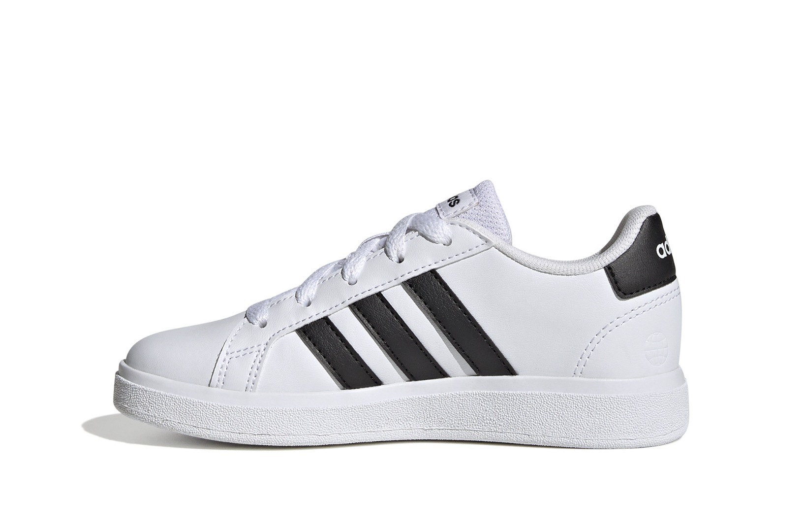 adidas Sportswear GRAND COURT 2.0 K GW6511 Λευκό - Image 3