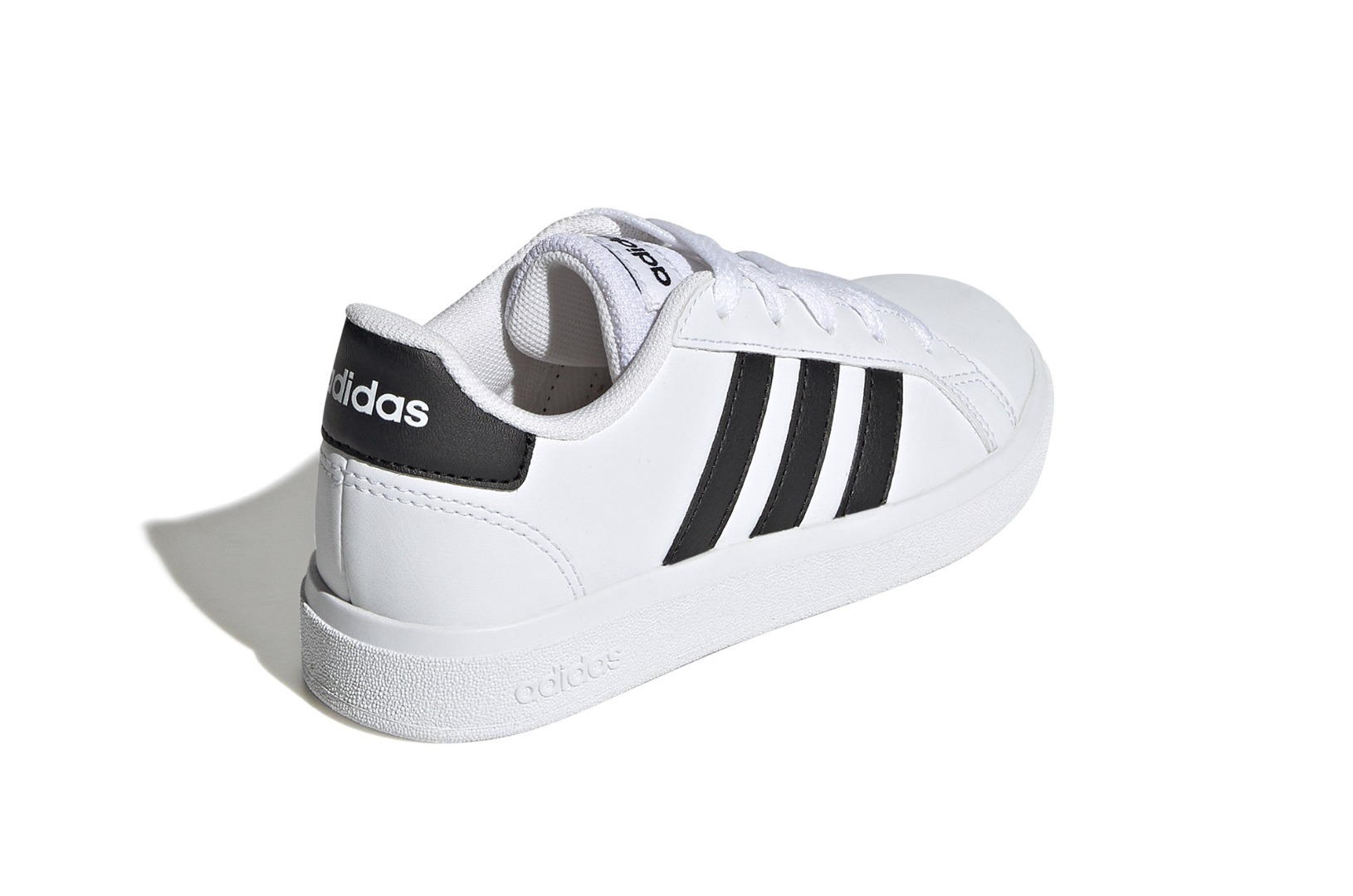 adidas Sportswear GRAND COURT 2.0 K GW6511 Λευκό - Image 4