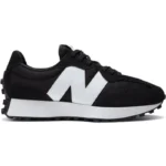 NEW BALANCE MS327CBW Μαύρο