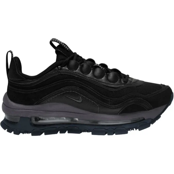 NIKE W AIR MAX 97 FUTURA FB4496-002 Μαύρο