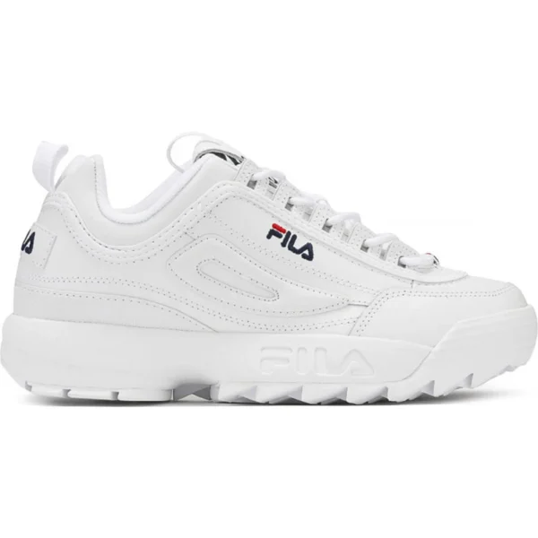 Γυναικεία Sneakers Fila - Disruptor Ii Premium 5FM00002