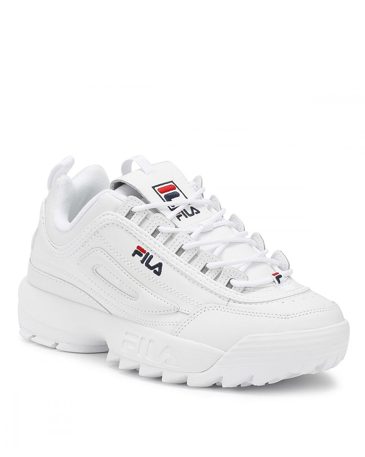 Γυναικεία Sneakers Fila - Disruptor Ii Premium 5FM00002 - Image 2