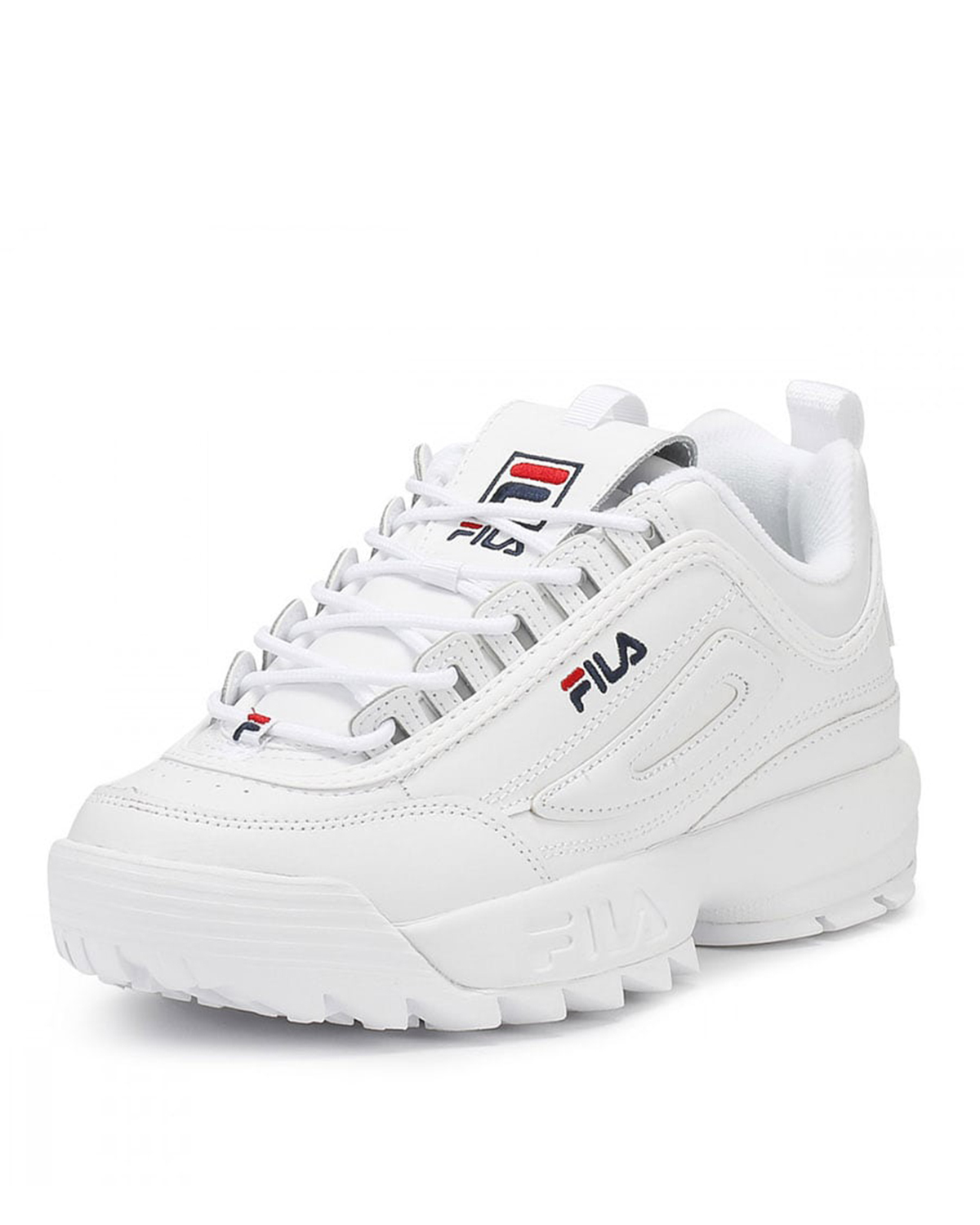 Γυναικεία Sneakers Fila - Disruptor Ii Premium 5FM00002 - Image 3