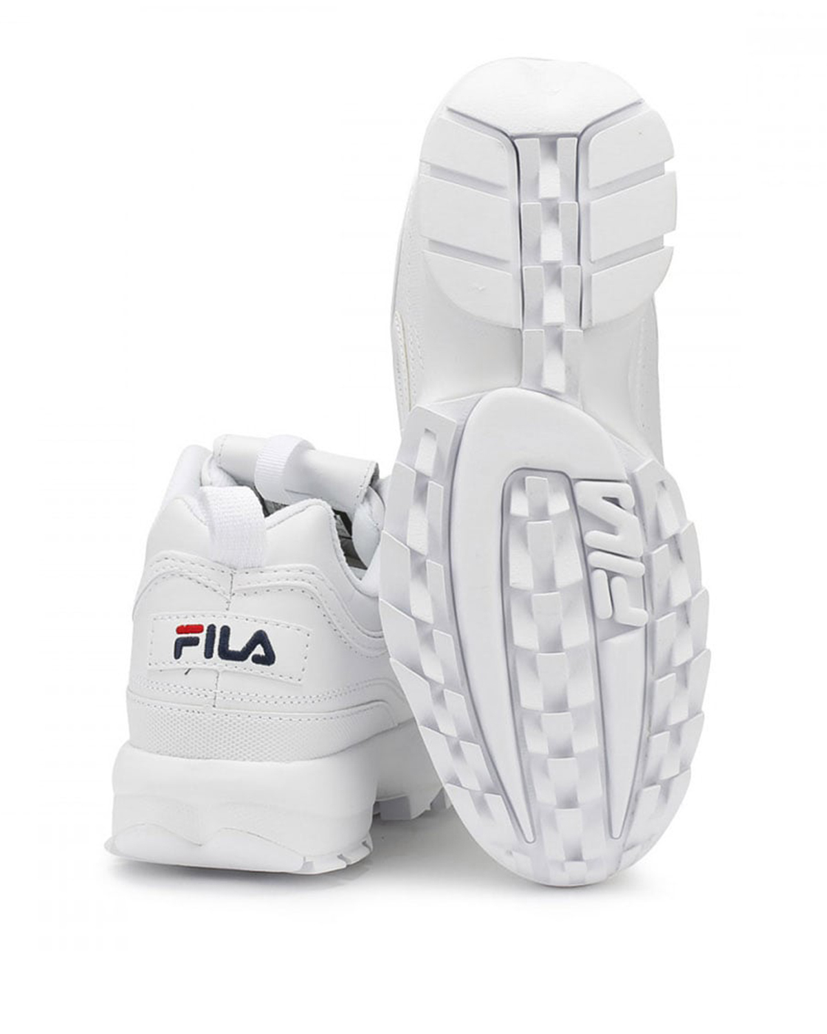 Γυναικεία Sneakers Fila - Disruptor Ii Premium 5FM00002 - Image 4