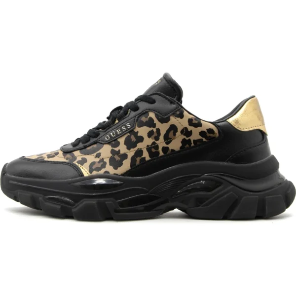 MASSEL SNEAKERS WOMEN GUESS