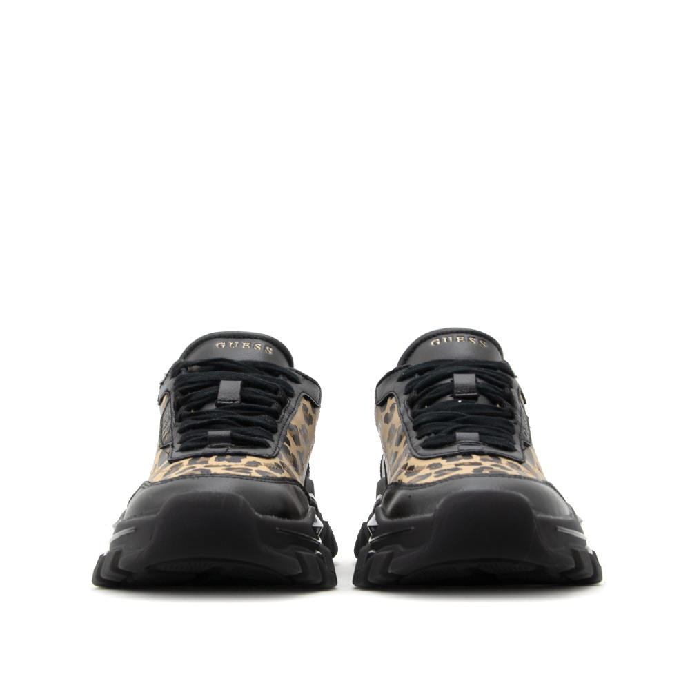 MASSEL SNEAKERS WOMEN GUESS - Image 2