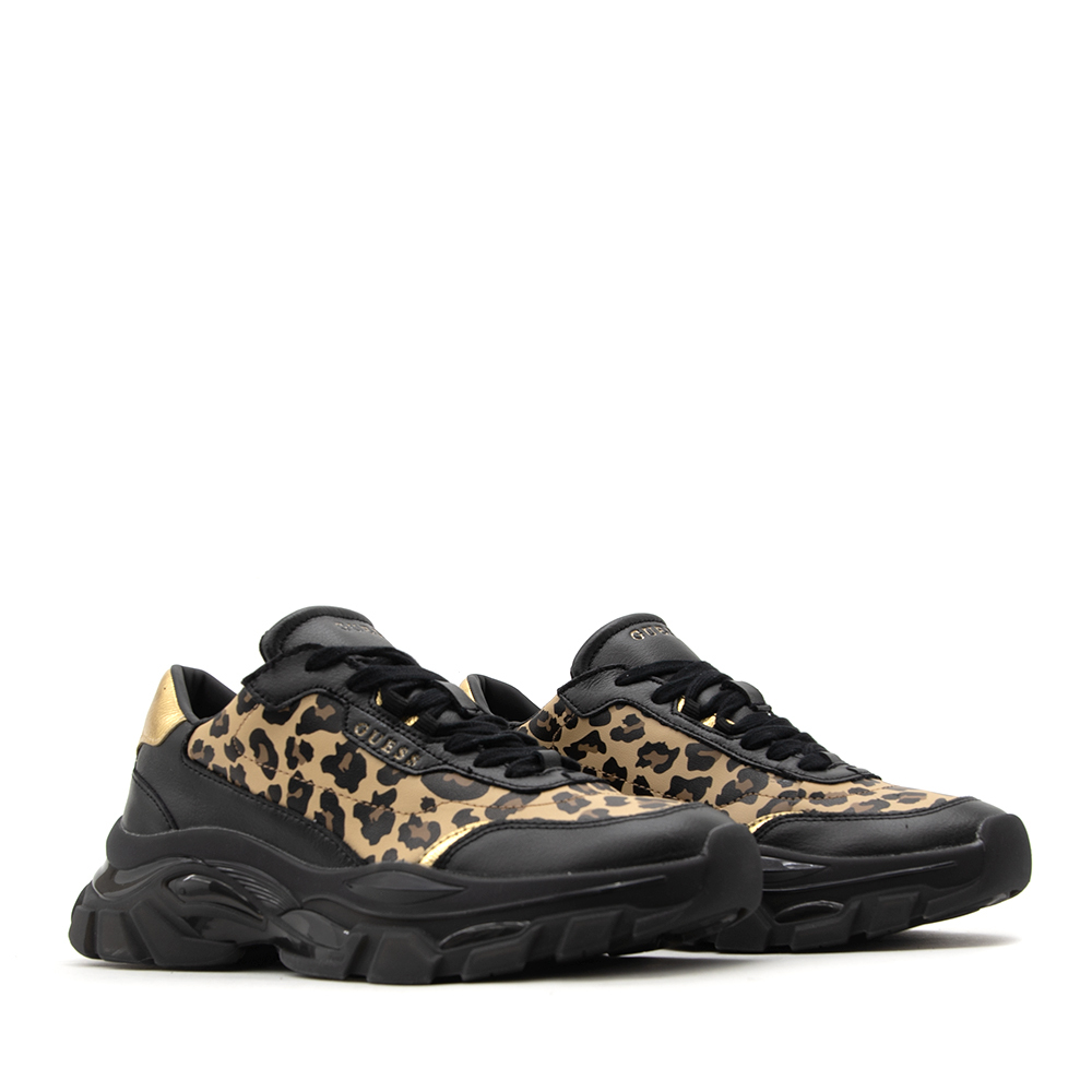 MASSEL SNEAKERS WOMEN GUESS - Image 3