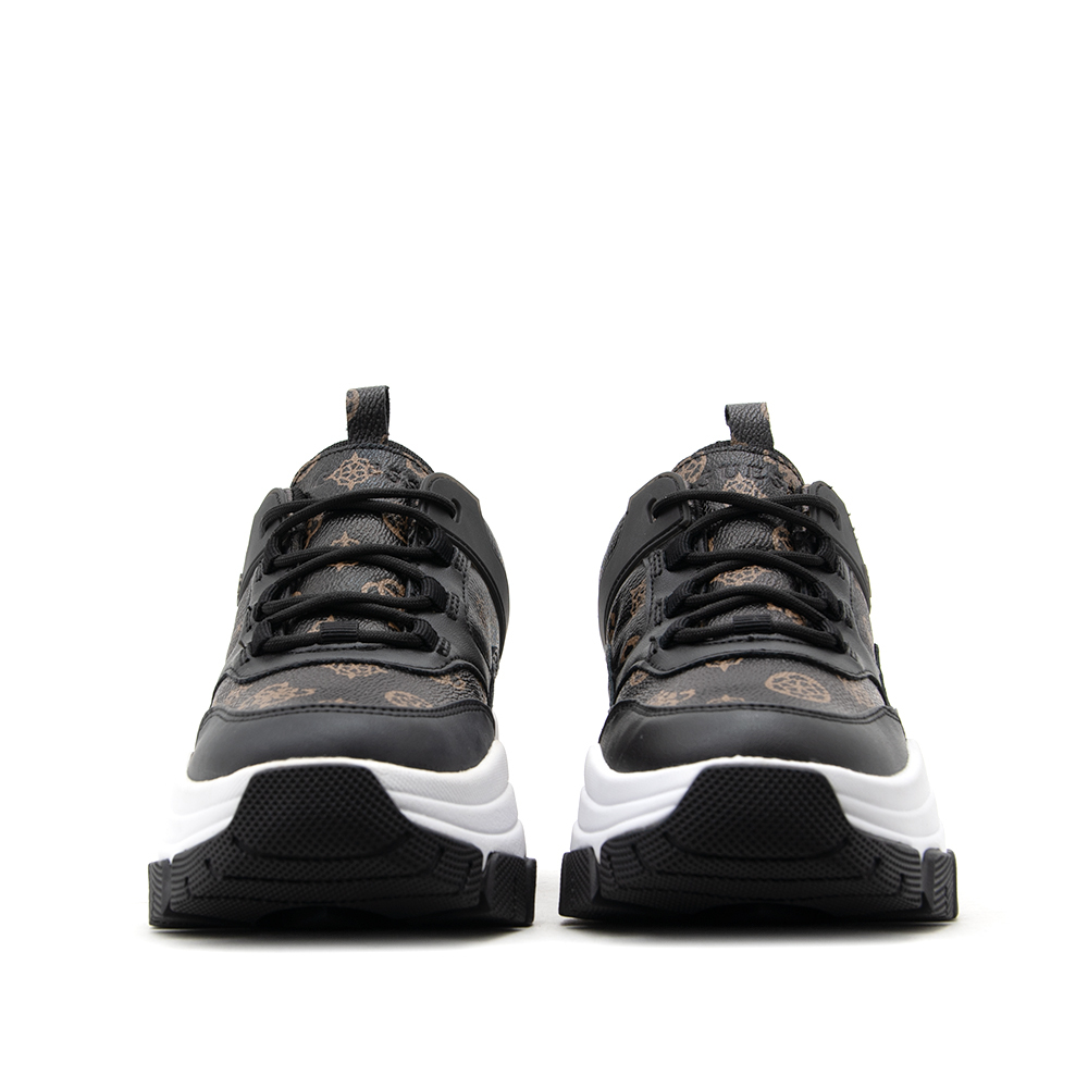 BISUN SNEAKERS WOMEN GUESS - Image 3