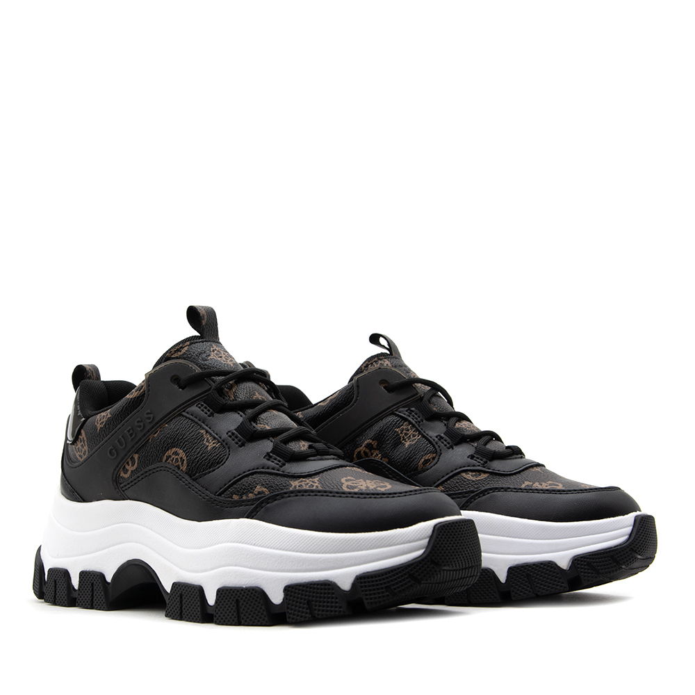 BISUN SNEAKERS WOMEN GUESS - Image 4