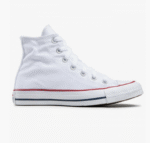 Converse Chuck Taylor All Star Hi Μποτάκια Optic White