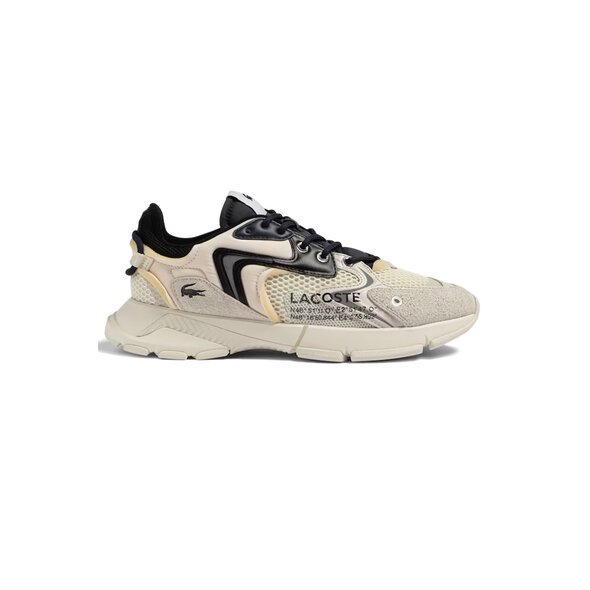 LACOSTE TRAINERS ΠΑΠΟΥΤΣΙΑ ΑΝΔΡΙΚΑ 45SMA0001-2G9