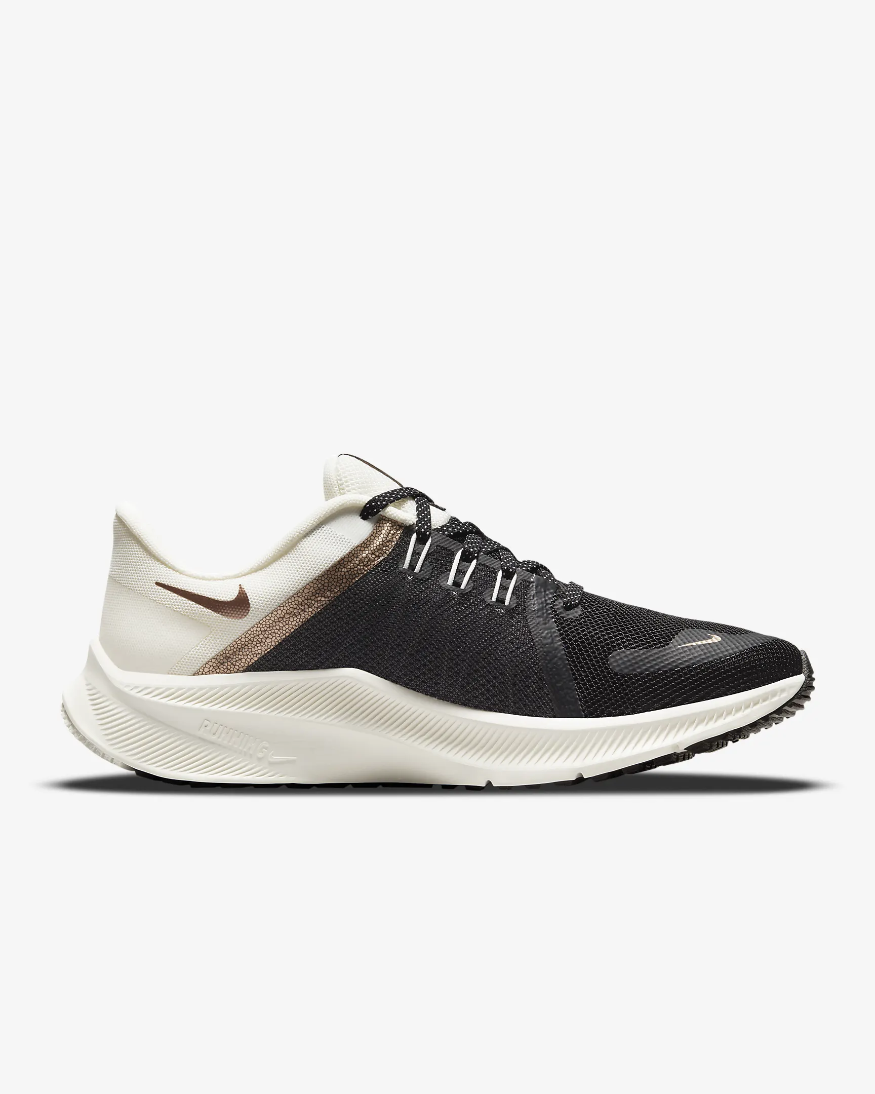 Nike Quest 4 Premium unisex παπούτσια για τρέξιμο σε δρόμο - Image 5