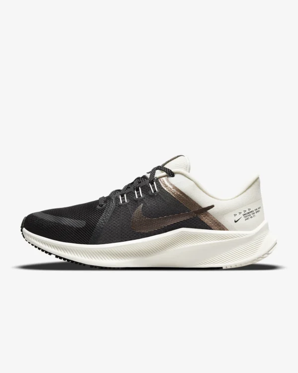 Nike Quest 4 Premium unisex παπούτσια για τρέξιμο σε δρόμο