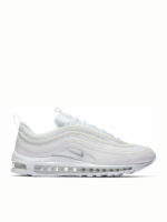 Nike Air Max 97 Sneakers White / Wolf Grey / Black