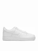 Nike Air Force 1 '07 Ανδρικά Sneakers Λευκά