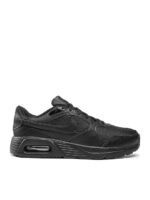 Nike Air Max SC Ανδρικά Sneakers Μαύρα