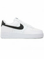 Nike Air Force 1 '07 Ανδρικά Sneakers White / Black