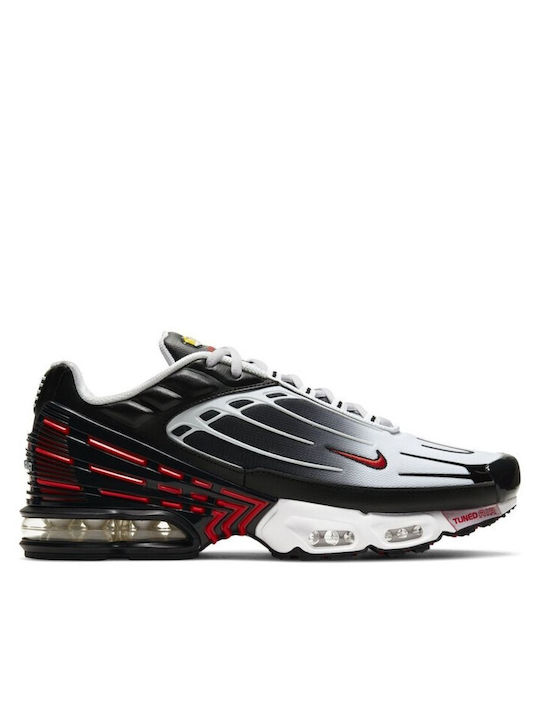 Nike Air Max Plus 3 Ανδρικά Sneakers Πολύχρωμα