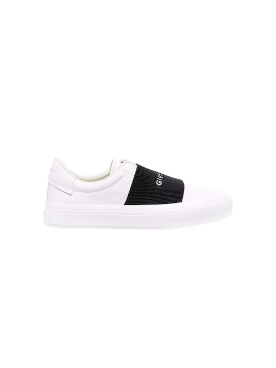 Givenchy Ανδρικά Sneakers Λευκά